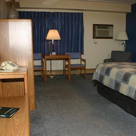 Chanhassen Inn Kamer foto