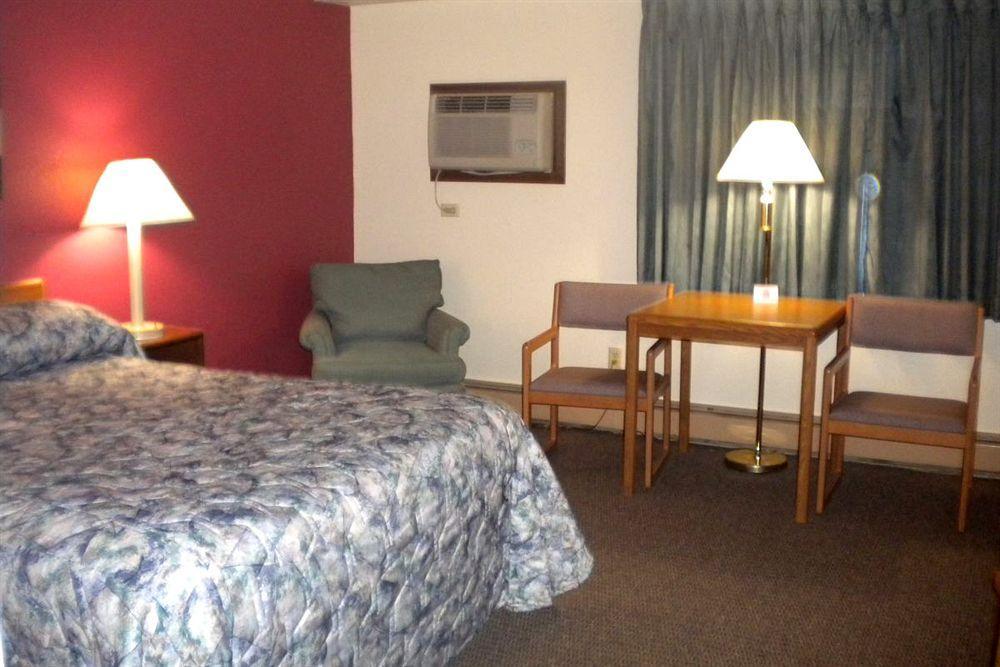Chanhassen Inn Buitenkant foto