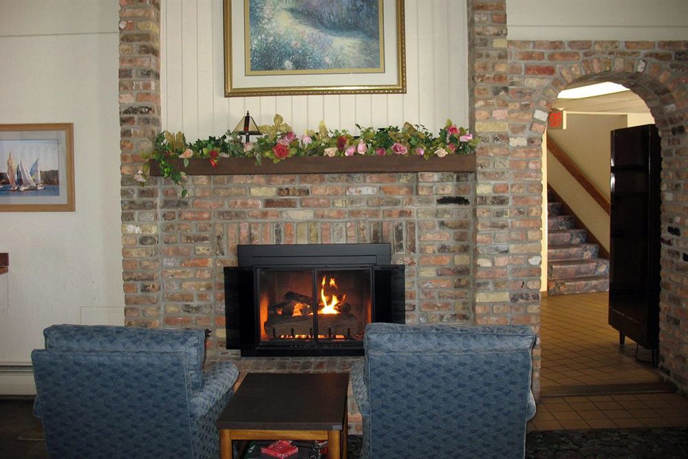 Chanhassen Inn Buitenkant foto