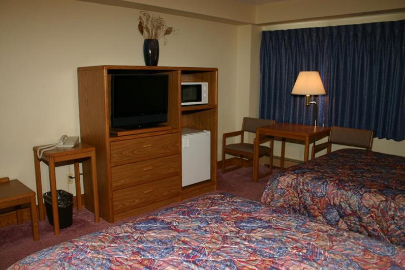 Chanhassen Inn Kamer foto