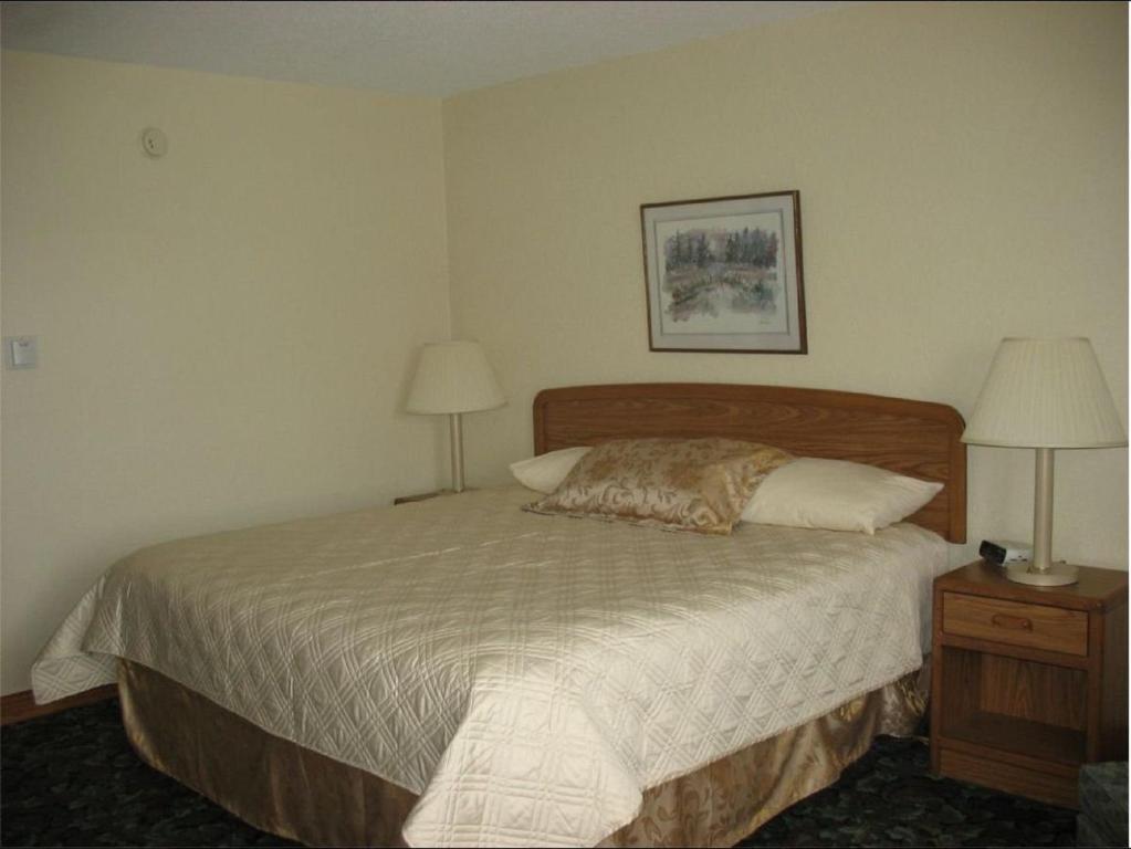 Chanhassen Inn Kamer foto